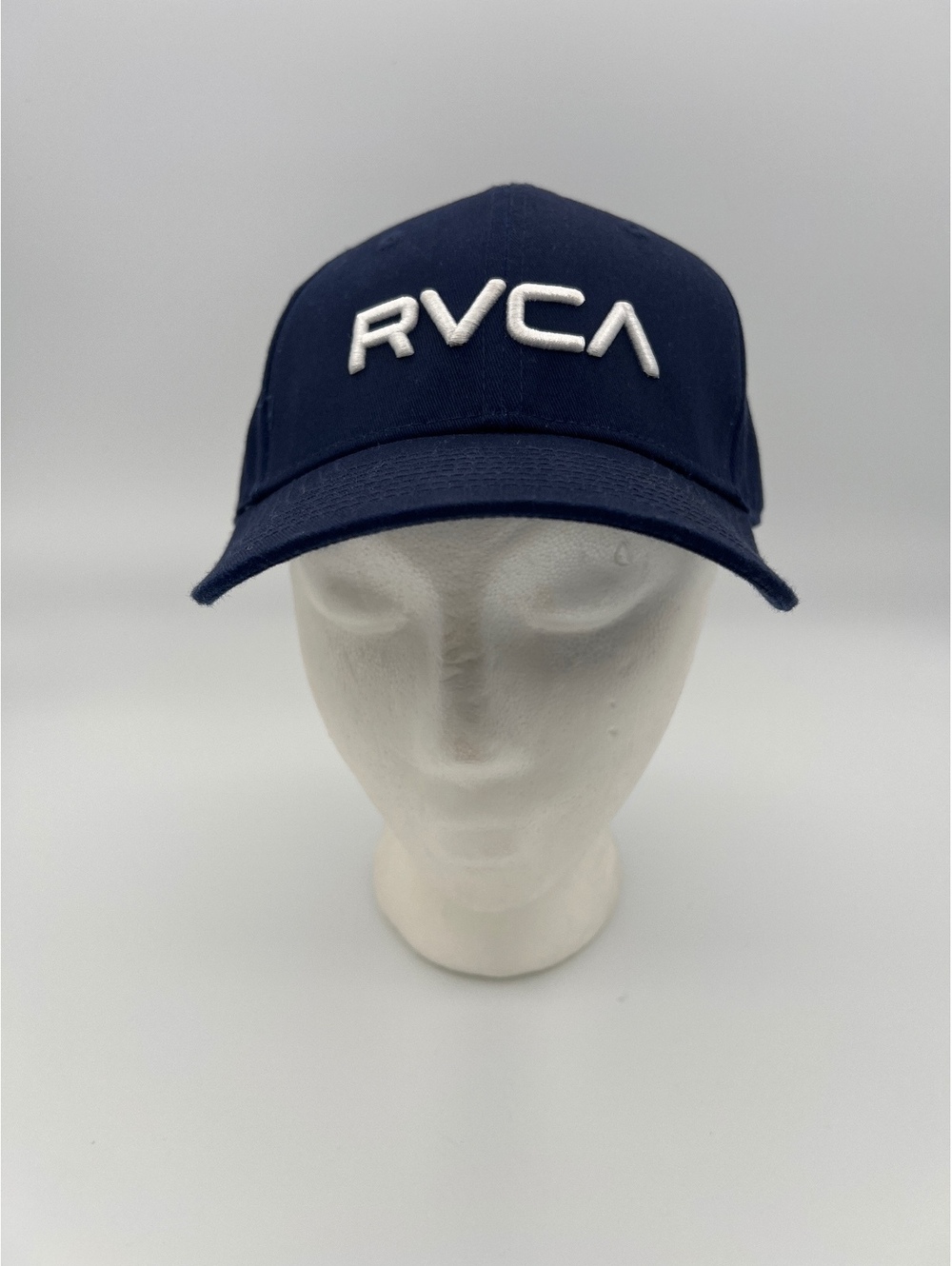 RVCA SnapBack Hat